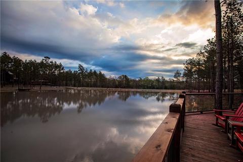 257 Sugar Pine Loop, Broken Bow, OK 74728 photo 2