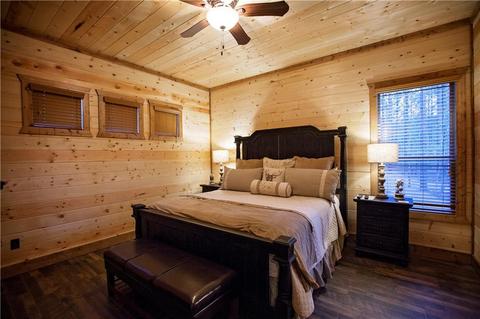 257 Sugar Pine Loop, Broken Bow, OK 74728 photo 18