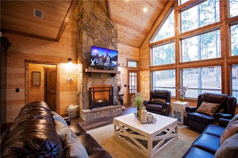 257 Sugar Pine Loop, Broken Bow, OK 74728 photo 15