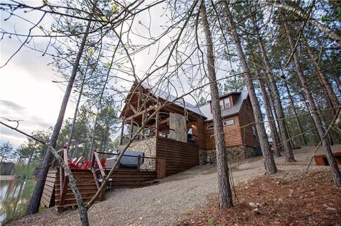 257 Sugar Pine Loop, Broken Bow, OK 74728 photo 6