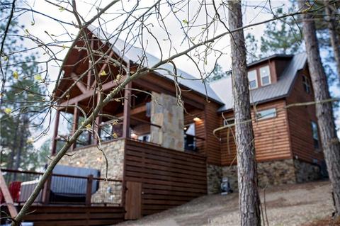 257 Sugar Pine Loop, Broken Bow, OK 74728 photo 12