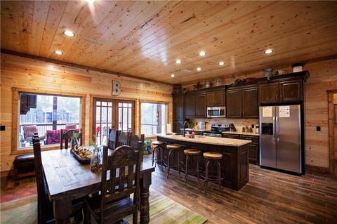 257 Sugar Pine Loop, Broken Bow, OK 74728 photo 16