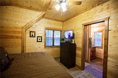 257 Sugar Pine Loop, Broken Bow, OK 74728 photo 30