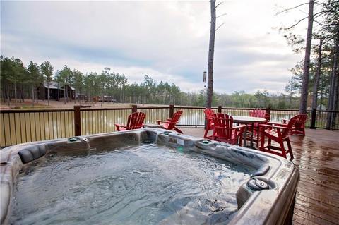 257 Sugar Pine Loop, Broken Bow, OK 74728 photo 11