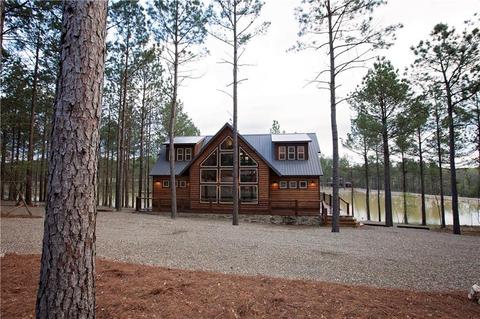 257 Sugar Pine Loop, Broken Bow, OK 74728 photo 4