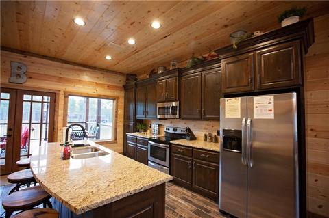 257 Sugar Pine Loop, Broken Bow, OK 74728 photo 17