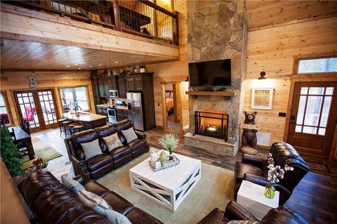 257 Sugar Pine Loop, Broken Bow, OK 74728 photo 24