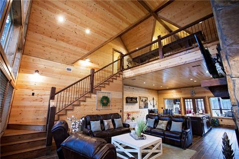 257 Sugar Pine Loop, Broken Bow, OK 74728 photo 14