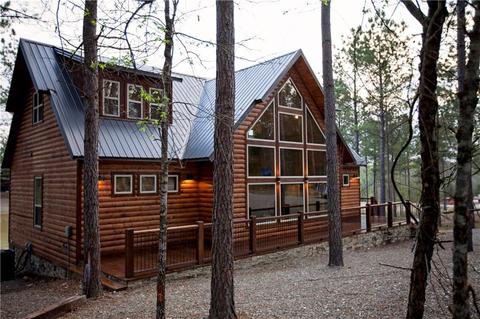 257 Sugar Pine Loop, Broken Bow, OK 74728 photo 3