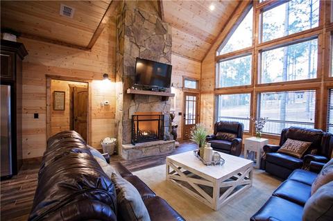 257 Sugar Pine Loop, Broken Bow, OK 74728 photo 20
