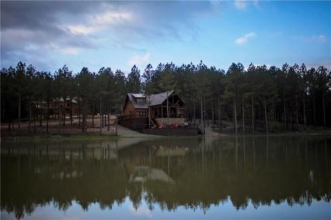 257 Sugar Pine Loop, Broken Bow, OK 74728 photo 1