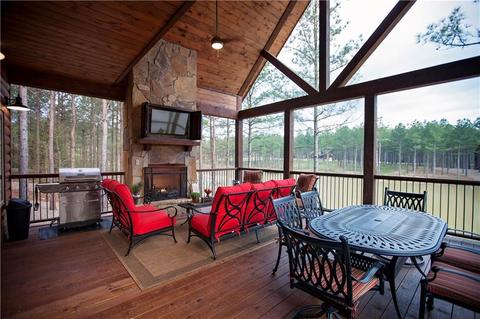 257 Sugar Pine Loop, Broken Bow, OK 74728 photo 8