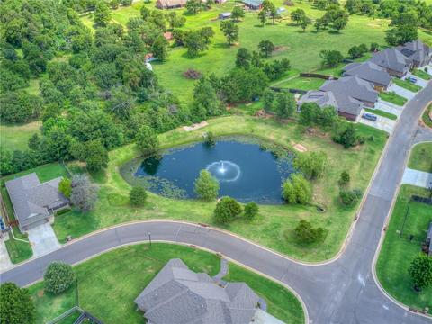 13158 Red Oak Dr, Choctaw, OK 73020 photo 30