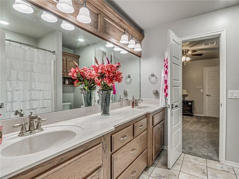 13158 Red Oak Dr, Choctaw, OK 73020 photo 24