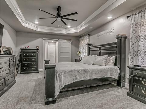 13158 Red Oak Dr, Choctaw, OK 73020 photo 14