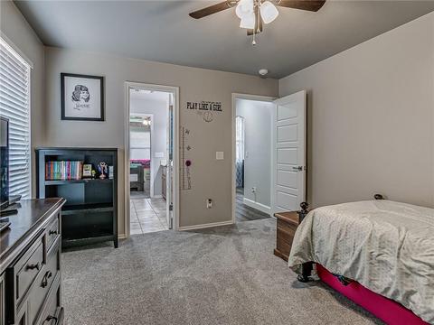 13158 Red Oak Dr, Choctaw, OK 73020 photo 23
