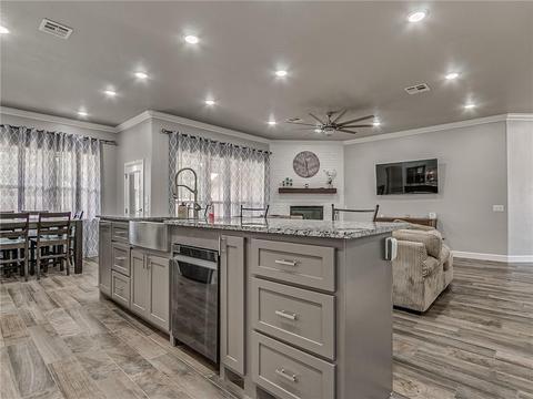 13158 Red Oak Dr, Choctaw, OK 73020 photo 11