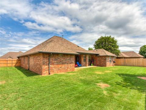 13158 Red Oak Dr, Choctaw, OK 73020 photo 27