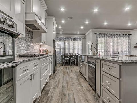 13158 Red Oak Dr, Choctaw, OK 73020 photo 9
