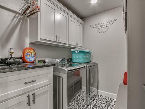 13158 Red Oak Dr, Choctaw, OK 73020 photo 21