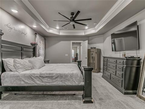 13158 Red Oak Dr, Choctaw, OK 73020 photo 15