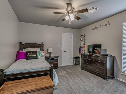 13158 Red Oak Dr, Choctaw, OK 73020 photo 22