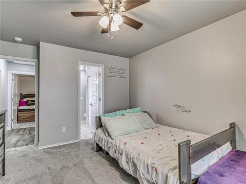 13158 Red Oak Dr, Choctaw, OK 73020 photo 26