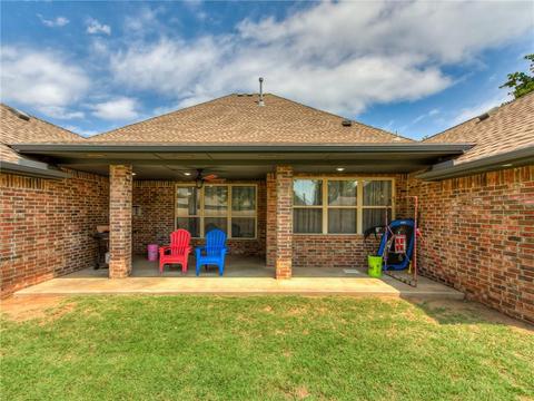 13158 Red Oak Dr, Choctaw, OK 73020 photo 28