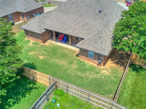 13158 Red Oak Dr, Choctaw, OK 73020 photo 29