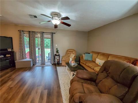 805 E Washington St, Tecumseh, OK 74873 photo 10