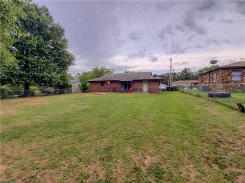 805 E Washington St, Tecumseh, OK 74873 photo 33