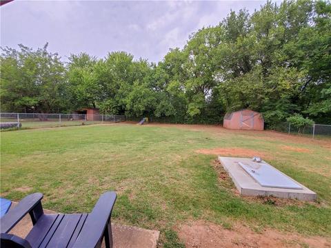 805 E Washington St, Tecumseh, OK 74873 photo 32