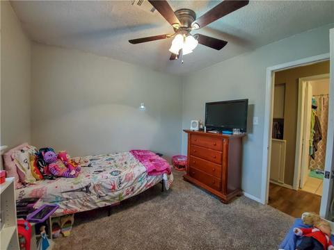 805 E Washington St, Tecumseh, OK 74873 photo 21
