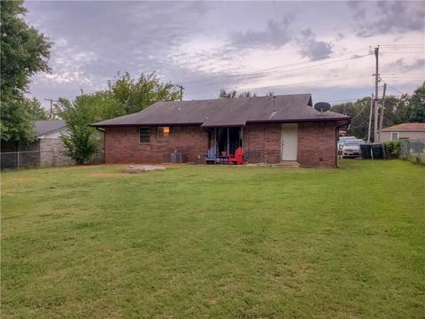 805 E Washington St, Tecumseh, OK 74873 photo 34
