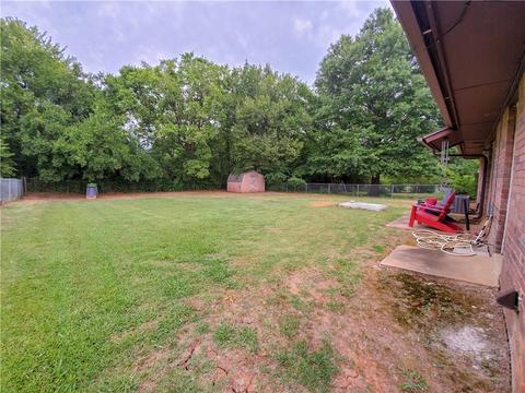 805 E Washington St, Tecumseh, OK 74873 photo 35