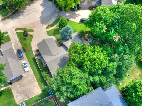 2011 Trailpine Ct, Norman, OK 73072 photo 30