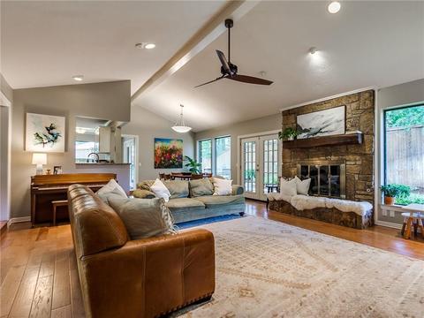 2011 Trailpine Ct, Norman, OK 73072 photo 3