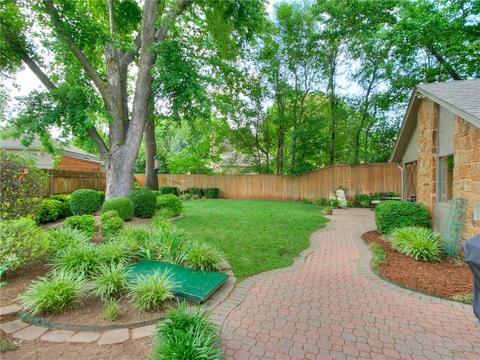 2011 Trailpine Ct, Norman, OK 73072 photo 28
