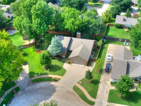 2011 Trailpine Ct, Norman, OK 73072 photo 29