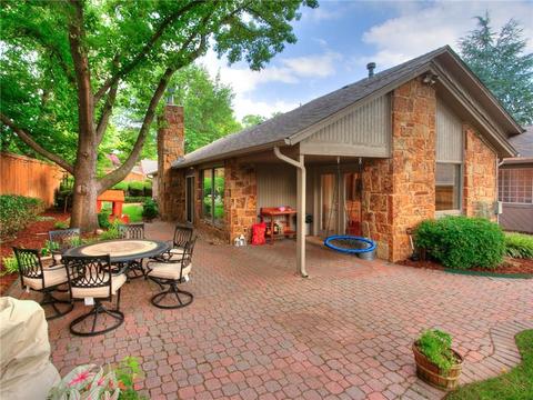 2011 Trailpine Ct, Norman, OK 73072 photo 27