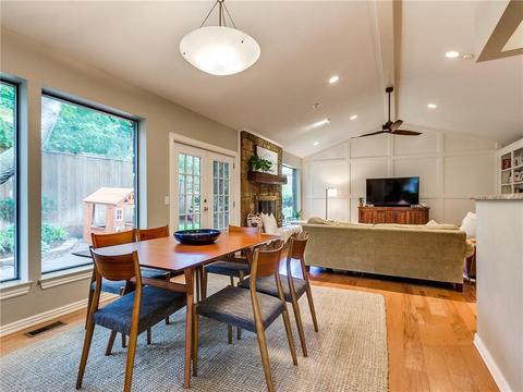 2011 Trailpine Ct, Norman, OK 73072 photo 7