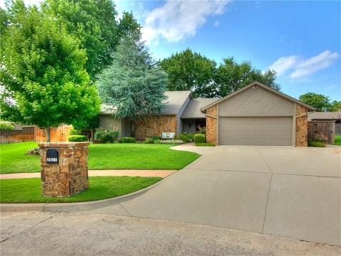 2011 Trailpine Ct, Norman, OK 73072 photo 1