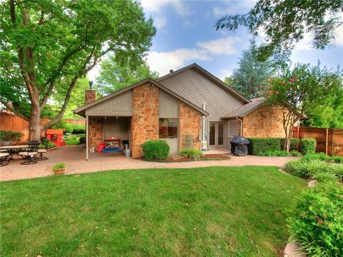 2011 Trailpine Ct, Norman, OK 73072 photo 25