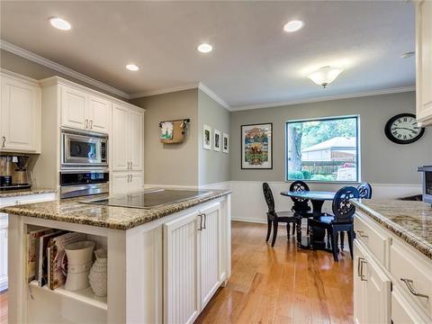 2011 Trailpine Ct, Norman, OK 73072 photo 11