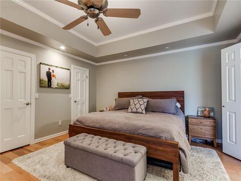 2011 Trailpine Ct, Norman, OK 73072 photo 13