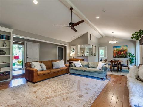 2011 Trailpine Ct, Norman, OK 73072 photo 4