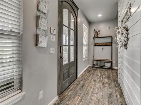 125 Red Tail Ln, Mcloud, OK 74851 photo 4