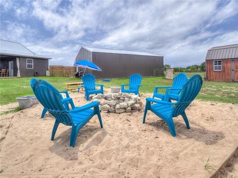 125 Red Tail Ln, Mcloud, OK 74851 photo 26