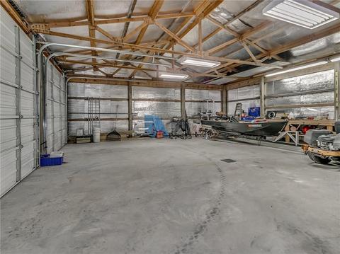 125 Red Tail Ln, Mcloud, OK 74851 photo 29