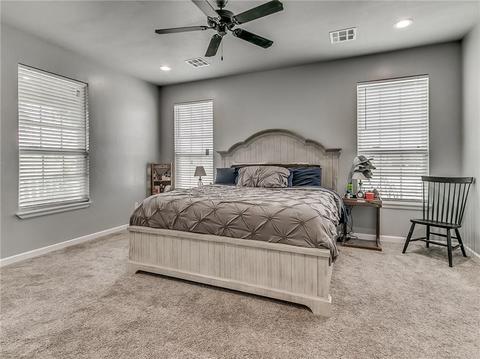125 Red Tail Ln, Mcloud, OK 74851 photo 12